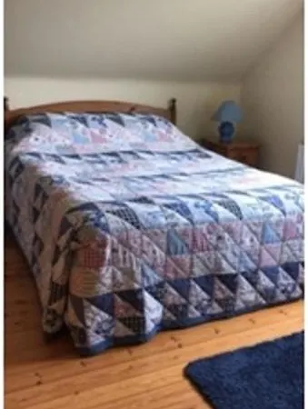 別荘 Sea Views In Dugort *