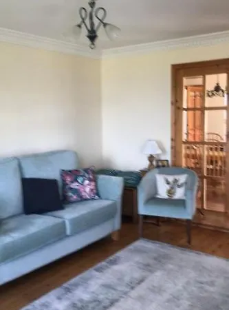 Ferienhaus Sea Views In Dugort