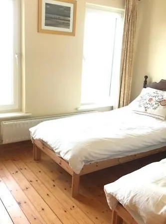 Sea Views In Dugort 別荘 Doogort