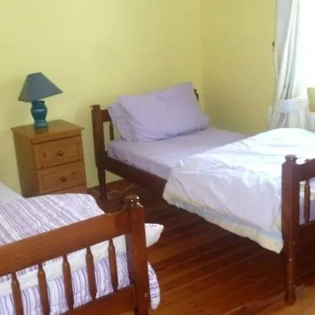 Sea Views In Dugort * Doogort