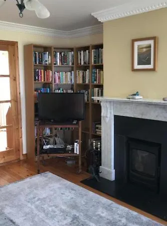 Sea Views In Dugort 別荘 *