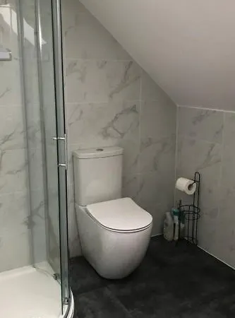 Sea Views In Dugort * Doogort