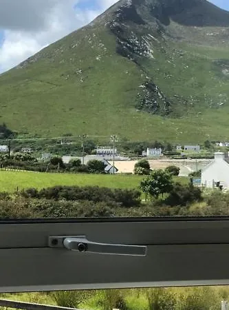 度假居 Sea Views In Dugort Doogort