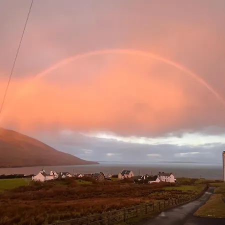 Sea Views In Dugort Doogort