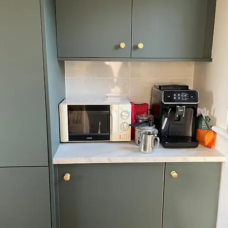 Sea Views In Dugort 度假居 *