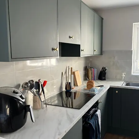 Ferienhaus Sea Views In Dugort